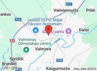  Ziemeļu 7, Valmiera, Valmieras nov., LV-4201,  JOB Climate System, SIA