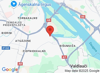  Antenas 3A, Rīga, LV-1004,  Joergensen Holding & Invest, SIA