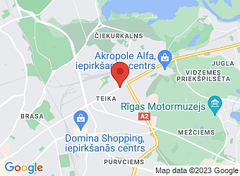  Brīvības gatve 294, Rīga, LV-1006,  Jolly Cafe, SIA