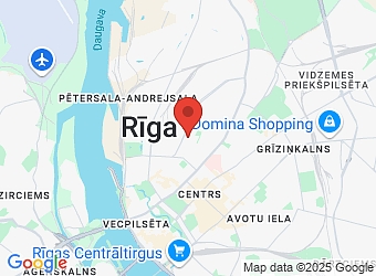  Skanstes 7 k-1, Rīga, LV-1013,  Jomas Sēta, SIA