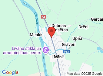  Rīgas 232B, Līvāni, Līvānu nov., LV-5316,  Joņa bode, veikals