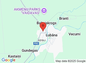  Baložu 2, Lubāna, Madonas nov., LV-4830,  JonG Solutions, SIA