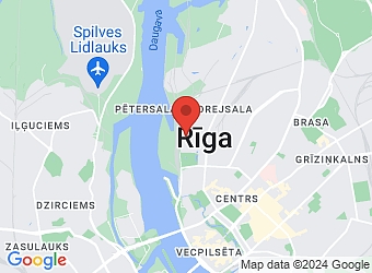  Katrīnas 7-2, Rīga LV-1045,  Jonika DDDD, dizaina produktu veikals