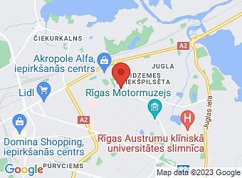  Šmerļa 3 k-13, Rīga, LV-1006,  Jonika Domus, SIA