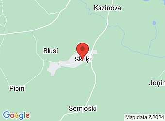  "Saules", Skuki, Robežnieku pagasts, Krāslavas nov., LV-5666,  Joņinu bibliotēka
