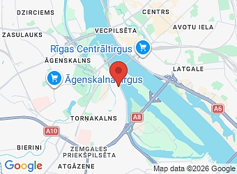  Mūkusalas 41, Rīga, LV-1004,  JOOL PAY, SIA