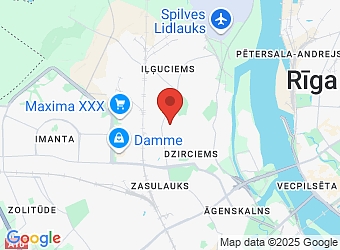  Lielezeres 10-40, Rīga, LV-1007,  Jovvo Labs, SIA