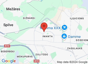  Anniņmuižas bulvāris 50 - 140, Rīga, LV-1069,  Joyfit, SIA