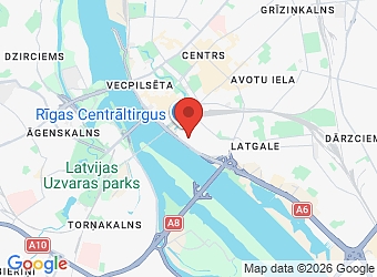  Lastādijas 10, Rīga, LV-1050,  JOYOU, veikals