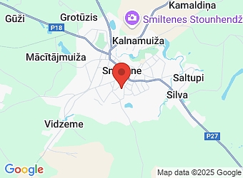  Blaumaņa 26, Smiltene, Smiltenes nov., LV-4729,  JP.plumbers, SIA