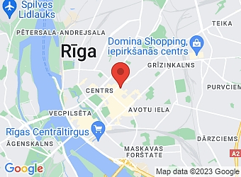  Stabu 19-607, Rīga, LV-1011,  JRC, SIA