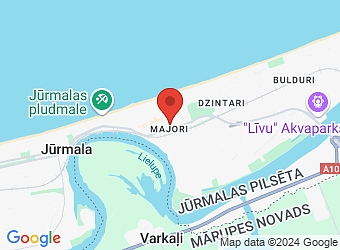  Jāņa Pliekšāna 28 k-2 - 1, Jūrmala, LV-2015,  JRJ Auto, SIA