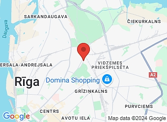  Klusā 17A - 16, Rīga, LV-1013,  JRT Production, SIA