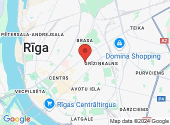  Tallinas 45A - 22, Rīga, LV-1012,  JS Building Company, SIA