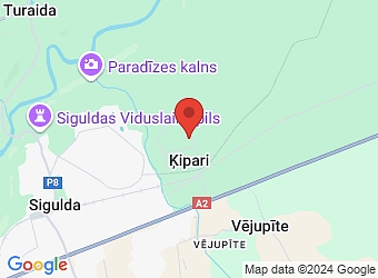  "Vējdzirnavas", Siguldas pagasts, Siguldas nov., LV-2150,  JS Industries, SIA