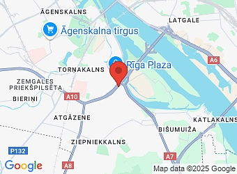  Kārļa Ulmaņa gatve 1A, Rīga LV-1004,  JS PARTS, SIA