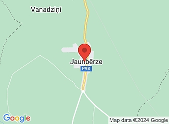  Ceriņu 2, Jaunbērze, Jaunbērzes pagasts, Dobeles nov., LV-3717,  J.Šates ārsta prakse, SIA