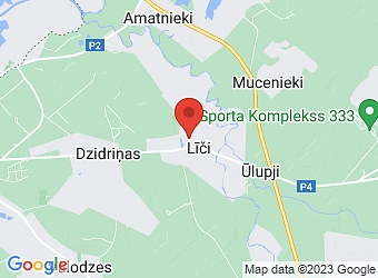  "Bebri", Līči-17, Stopiņu pagasts, Ropažu nov. LV-2118,  Ju & Ka, SIA