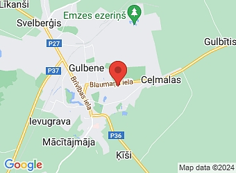  Blaumaņa 48A, Gulbene, Gulbenes nov., LV-4401,  Ju un Va, SIA