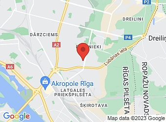  Andreja Saharova 3 - 1, Rīga, LV-1082,  Jubilejas, dzīvokļu īpašnieku kooperatīvā sabiedrība