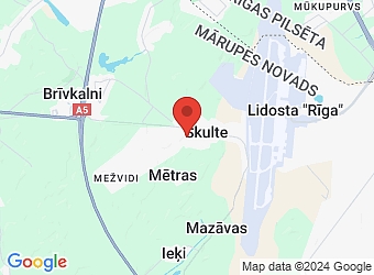  Skultes 18, Skulte, Mārupes pagasts, Mārupes nov., LV-2108,  JUDO KYODAI, SIA