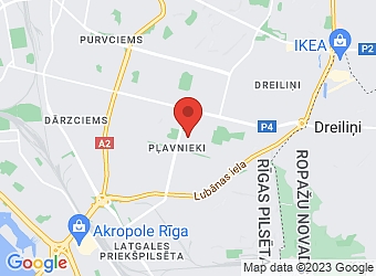  Andreja Saharova 20 - 95, Rīga, LV-1021,  JUG Solution, SIA