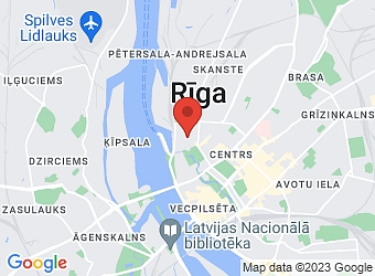  Vīlandes 6-3, Rīga LV-1010,  Jūgendstils V, SIA