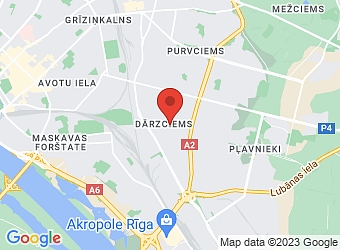  Sesku 10 k-1, Rīga LV-1035,  Juger, SIA