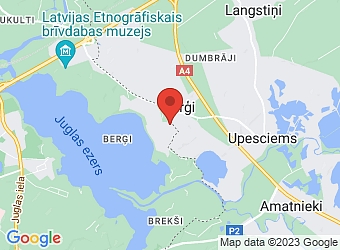  Kārļa Egles 18, Rīga LV-1024,  Jugla L-2, SIA