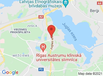  Juglas 51, Rīga, LV-1064,  Juglas ezers, veterinārā klīnika, Anivet, SIA