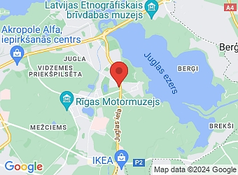  Juglas 51, Rīga LV-1064,  Juglas ezers, veterinārā klīnika, Anivet, SIA