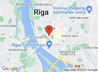  Brīvības bulvāris 30, Rīga, LV-1050,  Juglas Krasti, SIA