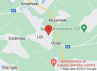  Ķivuļu 2A, Līči, Stopiņu pagasts, Ropažu nov., LV-2118,  Juglaskrasts, SIA
