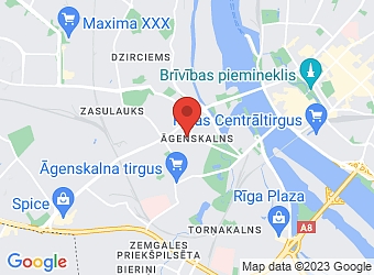  Vasaras 7-29, Rīga LV-1048,  Jugris, SIA