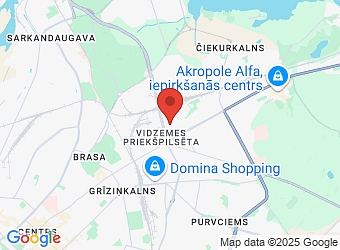  Gustava Zemgala gatve 74A, Rīga, LV-1039,  Julianus Portfolio, SIA