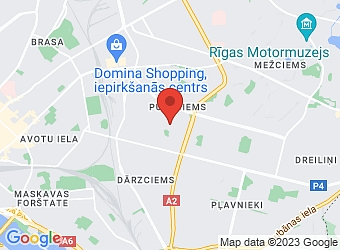  Purvciema 57-40, Rīga, LV-1035,  Jūlijas birojs, IK