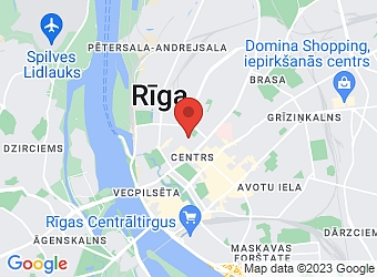  Antonijas 24, Rīga, LV-1010,  Julius & Co, SIA