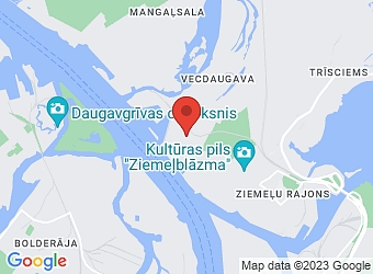  Birztalu 9, Rīga LV-1015,  Jumava SF, SIA