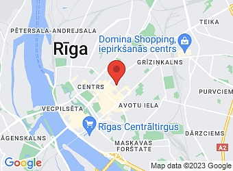  Bruņinieku 22-13, Rīga LV-1001,  Jumavi, SIA