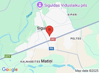  Depo 1, Sigulda, Siguldas nov., LV-2150,  JUMB, SIA