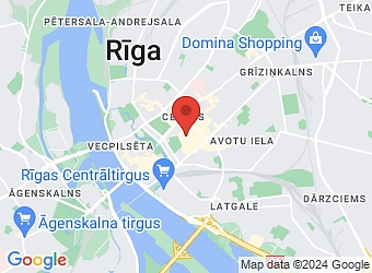  Dzirnavu 87-314, Rīga LV-1011,  JUMC, jaunatnes informācijas un mobilitātes centrs