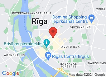  Lāčplēša 11-1, Rīga LV-1010,  Jumed, SIA