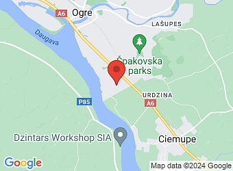  Jaudas 4, Ogre, Ogres nov. LV-5001,  Jumets, SIA, Filiāle, Metāllūžņu iepirkšana Ogrē