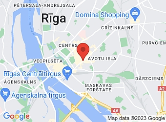  Marijas 25-5.st., Rīga, LV-1011,  Jumi centrs, SIA