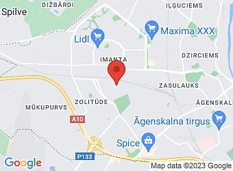  Paula Lejiņa 14, Rīga LV-1029,  Jumis KB, SIA