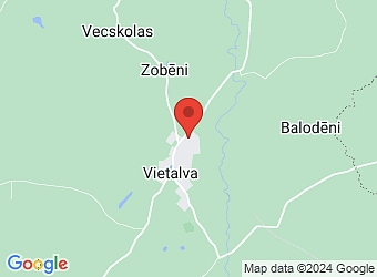  "Pagastmāja", Vietalva, Vietalvas pagasts, Aizkraukles nov., LV-5109,  Jumītis, pirmsskolas izglītības iestāde, Filiāle Zīļuks