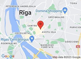  Krišjāņa Barona 46, Rīga LV-1011,  Jummis, SIA