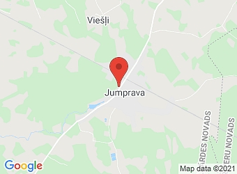  Jumprava, Daugavas 6, Jumpravas pagasts, Ogres nov., LV-5022,  Jumpravas kultūras nams