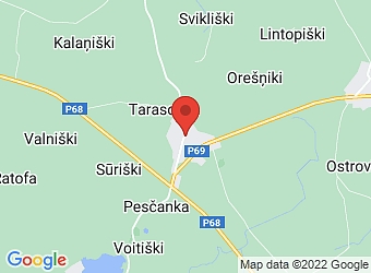  Skrudaliena , Skrudalienas pagasts, Augšdaugavas nov. LV-5470,  Jums S, SIA, Veikals