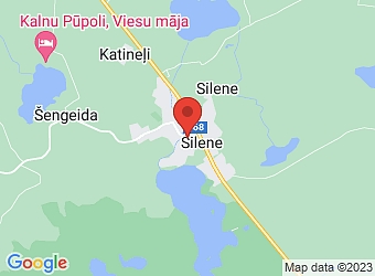  Silene, Skaista 7, Skrudalienas pagasts, Augšdaugavas nov., LV-5470,  Jums S, SIA